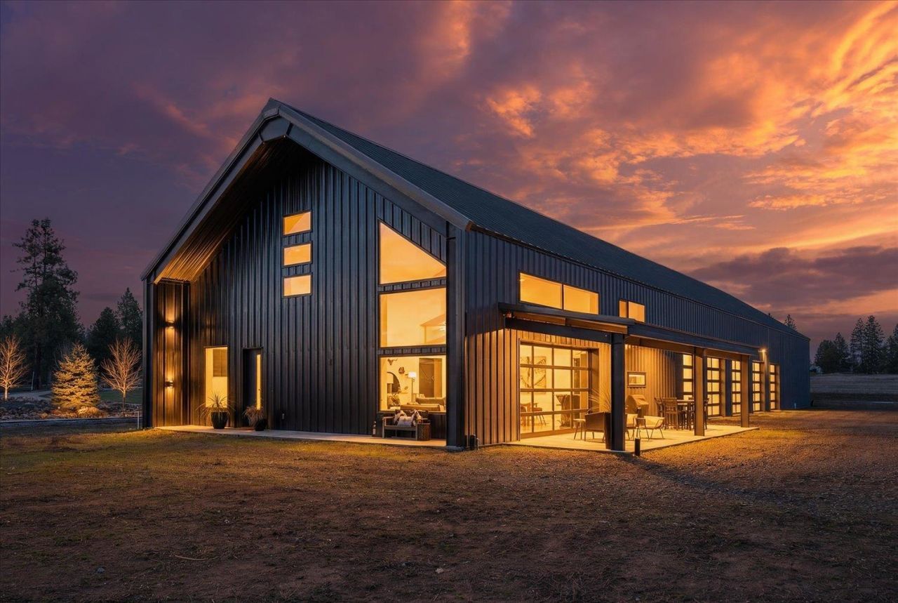 618 E Washington Rd, Spokane, WA 99224 Main Photo