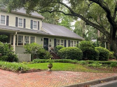 116 W 5th South Street, Unit  D, Summerville, SC 29483