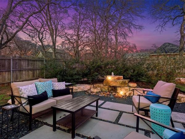 117 Lost Oaks Drive, Waco, TX 76705