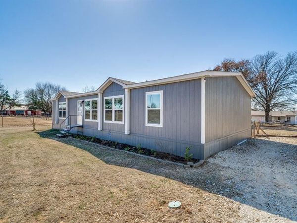 5325 County Road 309, Cleburne, TX 76031