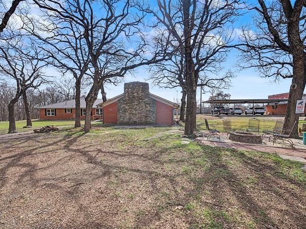 8240 Kramer Street, Lillian, TX 76061