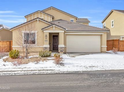 3307 Vincinato Drive, Sparks, NV 89434 Photo