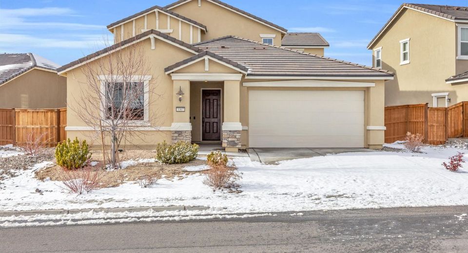 3307 Vincinato Drive, Sparks, NV 89434 Photo