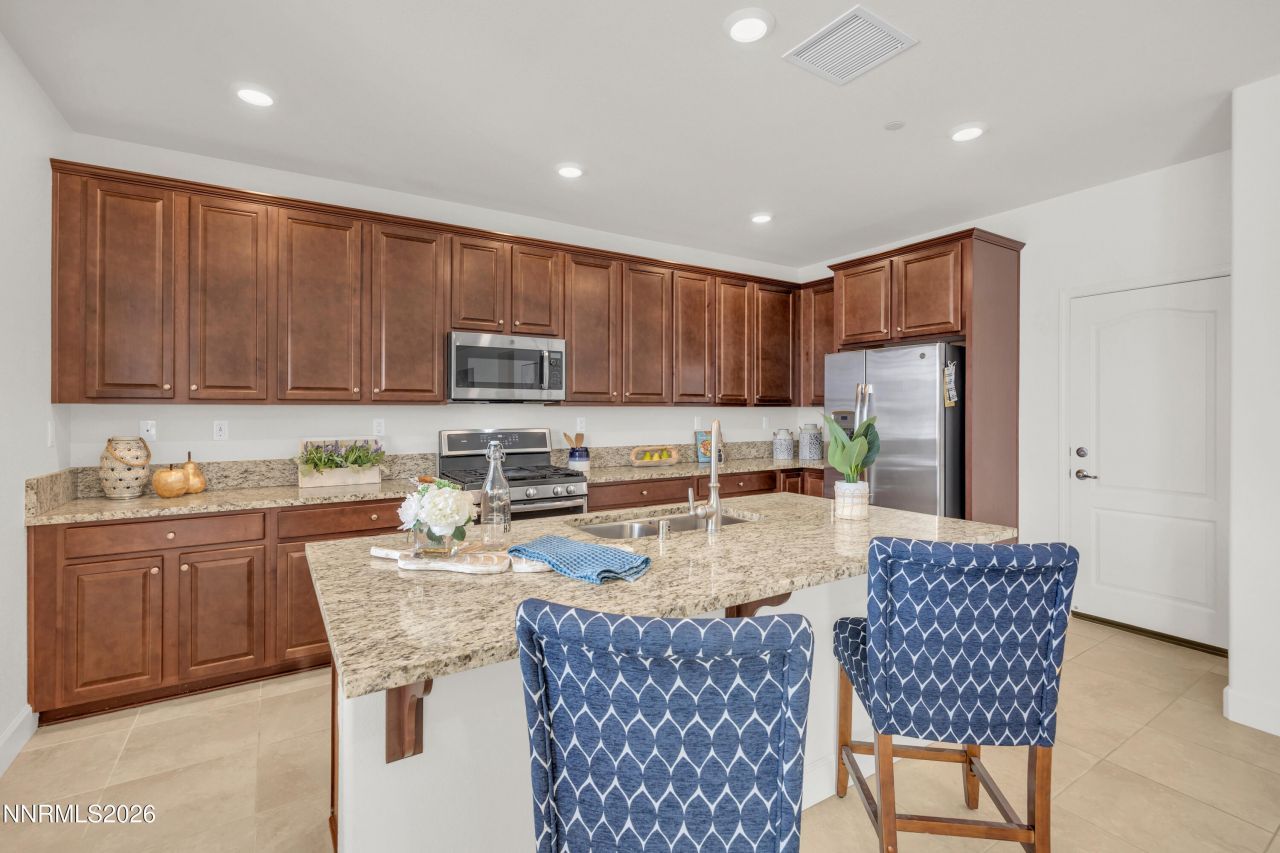 3307 Vincinato Drive, Sparks, NV 89434 Photo