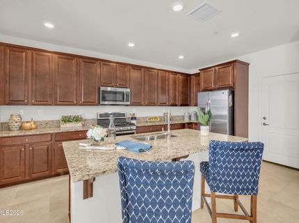 3307 Vincinato Drive, Sparks, NV 89434 Photo