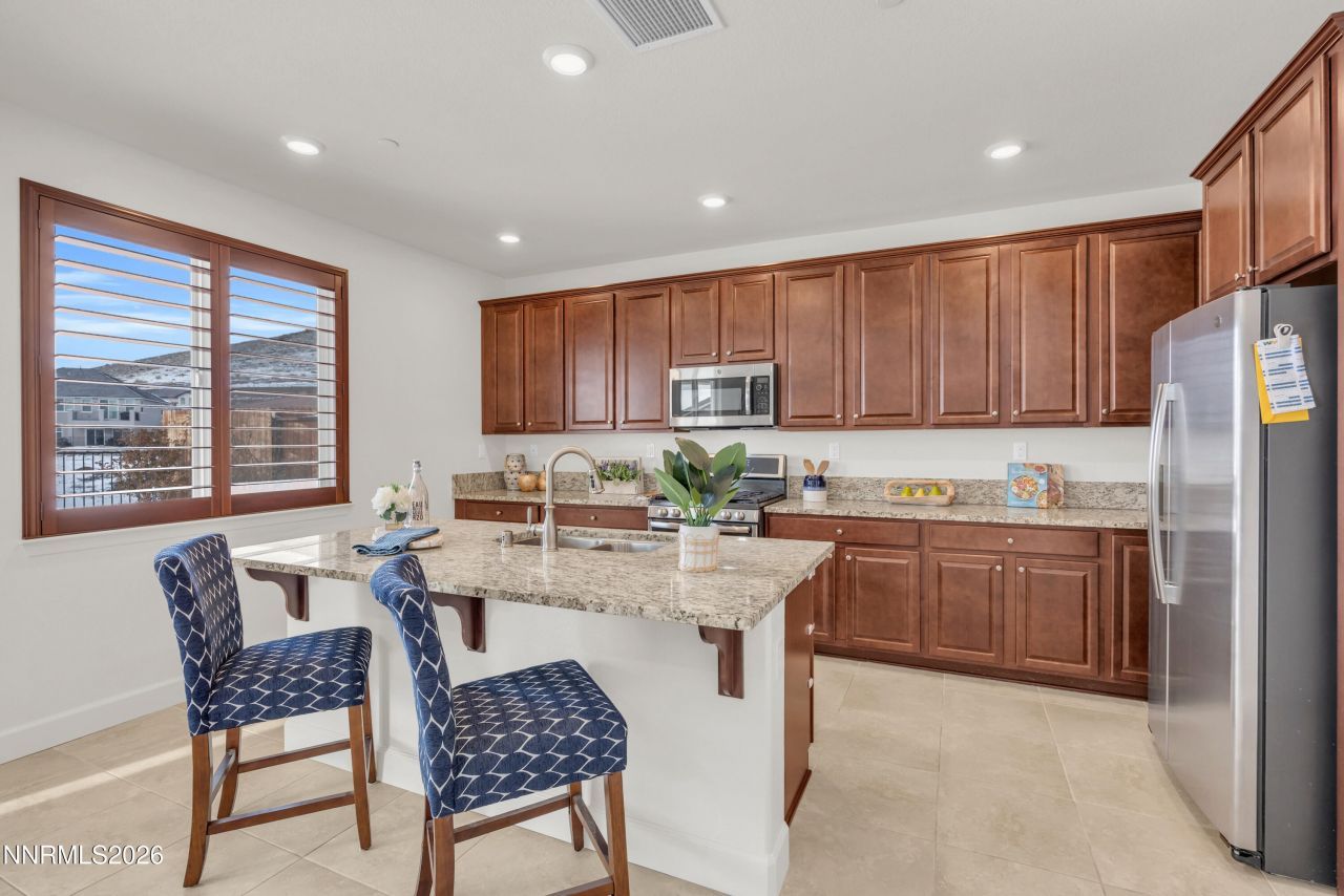 3307 Vincinato Drive, Sparks, NV 89434 Photo