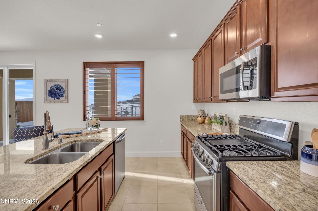 3307 Vincinato Drive, Sparks, NV 89434 Photo