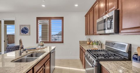 3307 Vincinato Drive, Sparks, NV 89434 Photo