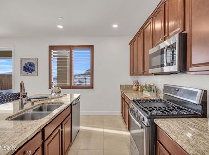 3307 Vincinato Drive, Sparks, NV 89434 Photo