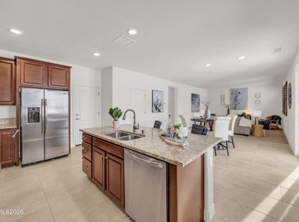 3307 Vincinato Drive, Sparks, NV 89434 Photo