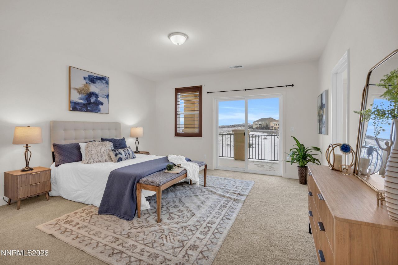 3307 Vincinato Drive, Sparks, NV 89434 Photo