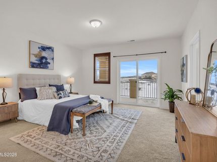 3307 Vincinato Drive, Sparks, NV 89434 Photo