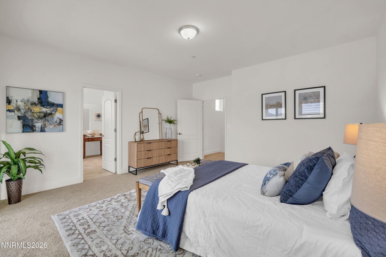 3307 Vincinato Drive, Sparks, NV 89434 Photo