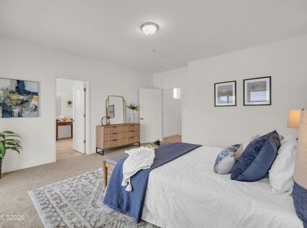 3307 Vincinato Drive, Sparks, NV 89434 Photo