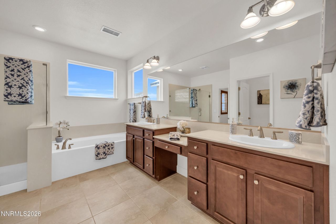 3307 Vincinato Drive, Sparks, NV 89434 Photo