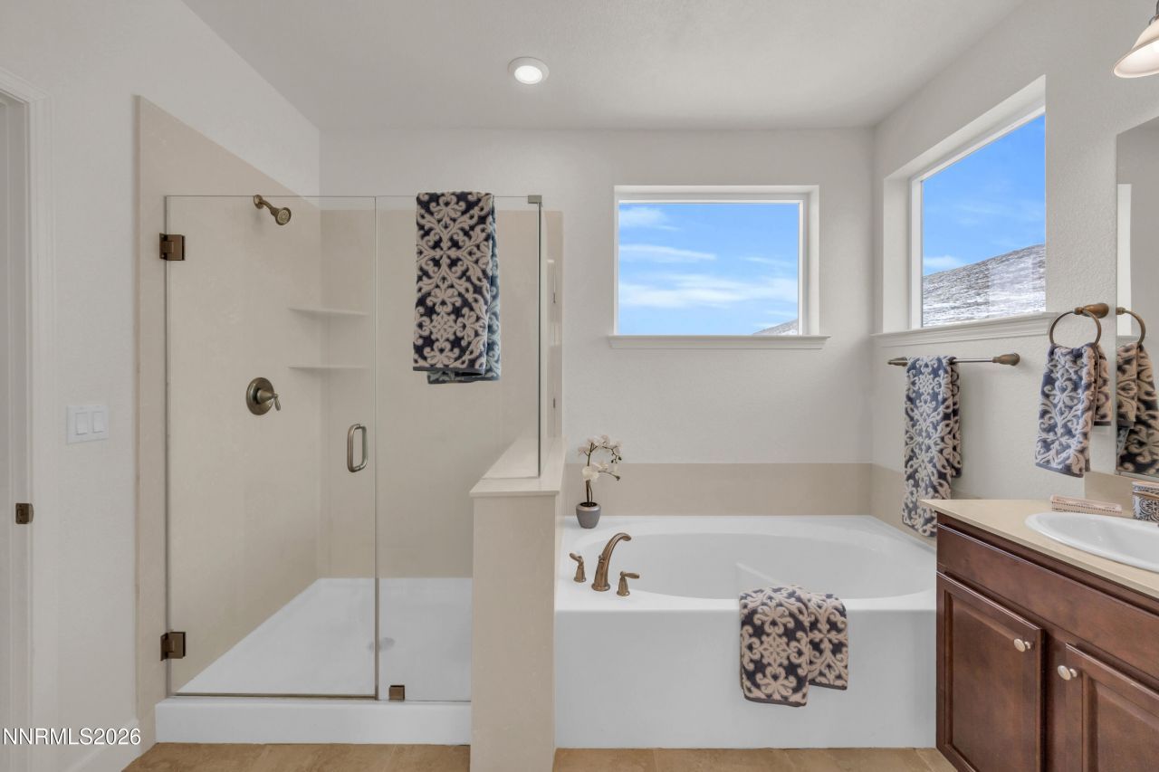 3307 Vincinato Drive, Sparks, NV 89434 Photo