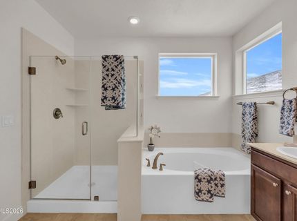 3307 Vincinato Drive, Sparks, NV 89434 Photo