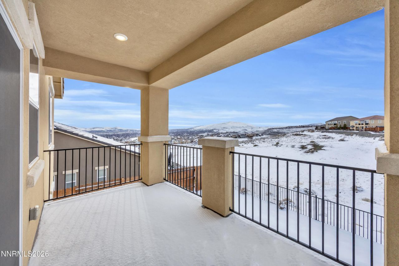 3307 Vincinato Drive, Sparks, NV 89434 Photo