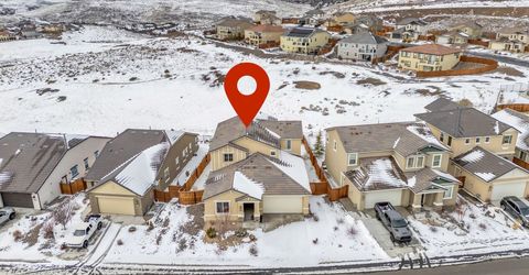 3307 Vincinato Drive, Sparks, NV 89434 Photo