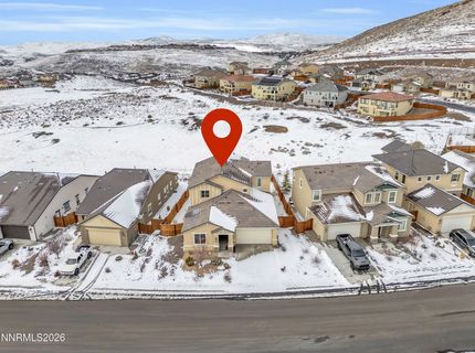 3307 Vincinato Drive, Sparks, NV 89434 Photo