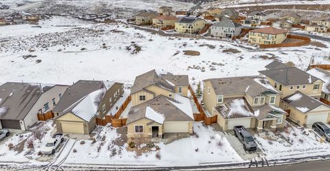 3307 Vincinato Drive, Sparks, NV 89434 Photo