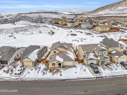 3307 Vincinato Drive, Sparks, NV 89434 Photo