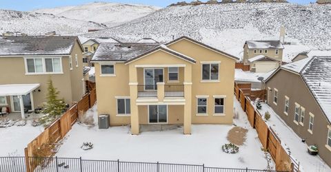 3307 Vincinato Drive, Sparks, NV 89434 Photo