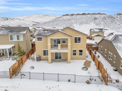 3307 Vincinato Drive, Sparks, NV 89434 Photo