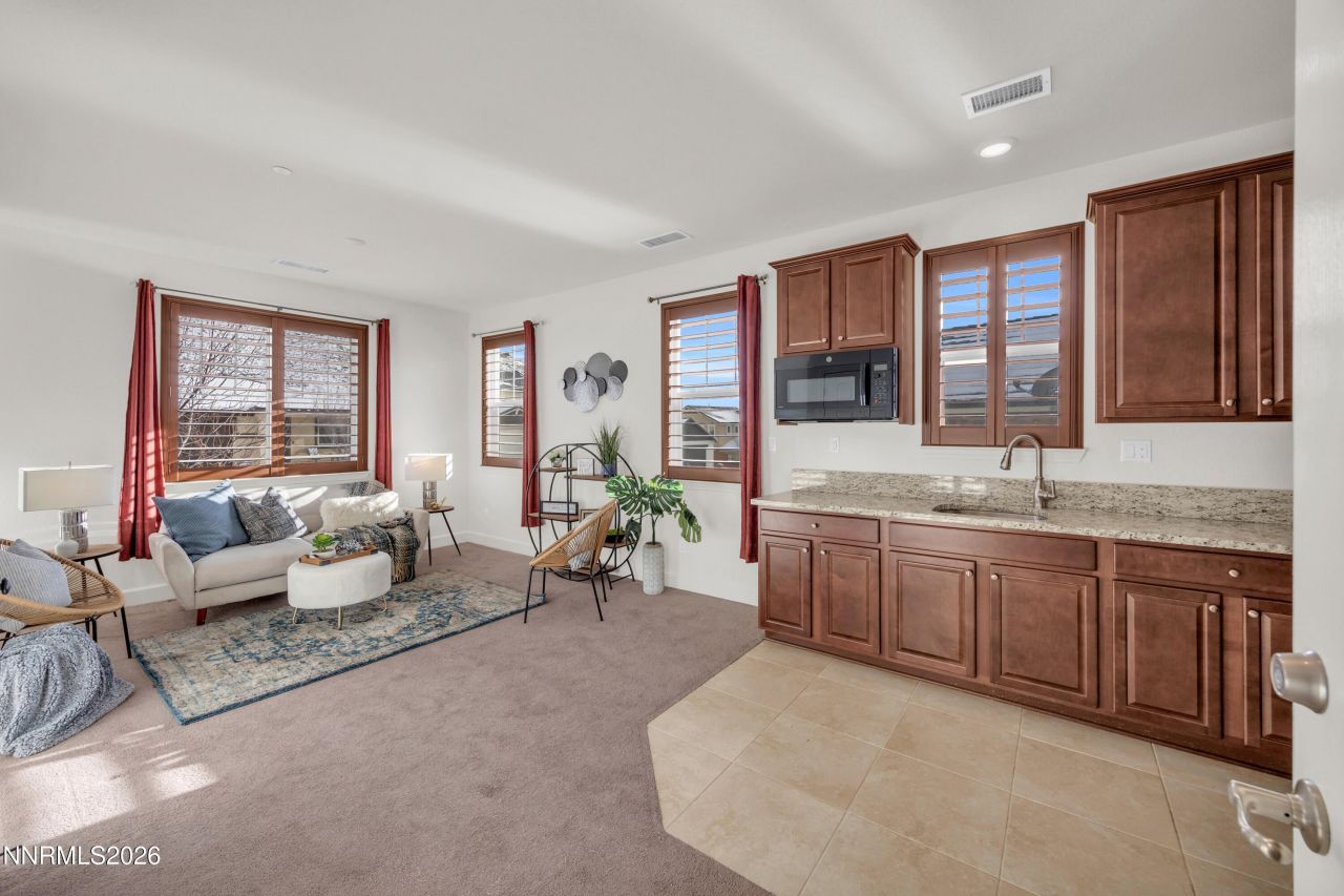 3307 Vincinato Drive, Sparks, NV 89434 Photo