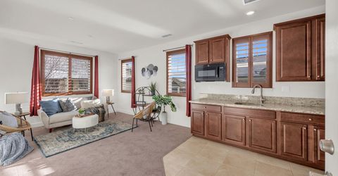 3307 Vincinato Drive, Sparks, NV 89434 Photo