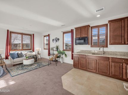 3307 Vincinato Drive, Sparks, NV 89434 Photo
