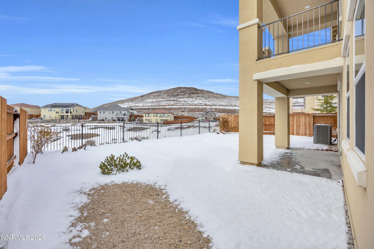 3307 Vincinato Drive, Sparks, NV 89434 Photo