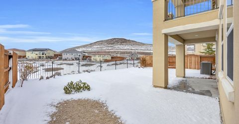 3307 Vincinato Drive, Sparks, NV 89434 Photo