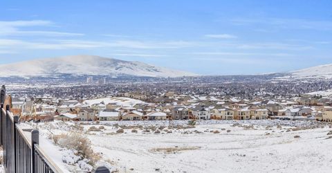 3307 Vincinato Drive, Sparks, NV 89434 Photo