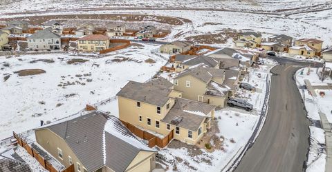 3307 Vincinato Drive, Sparks, NV 89434 Photo