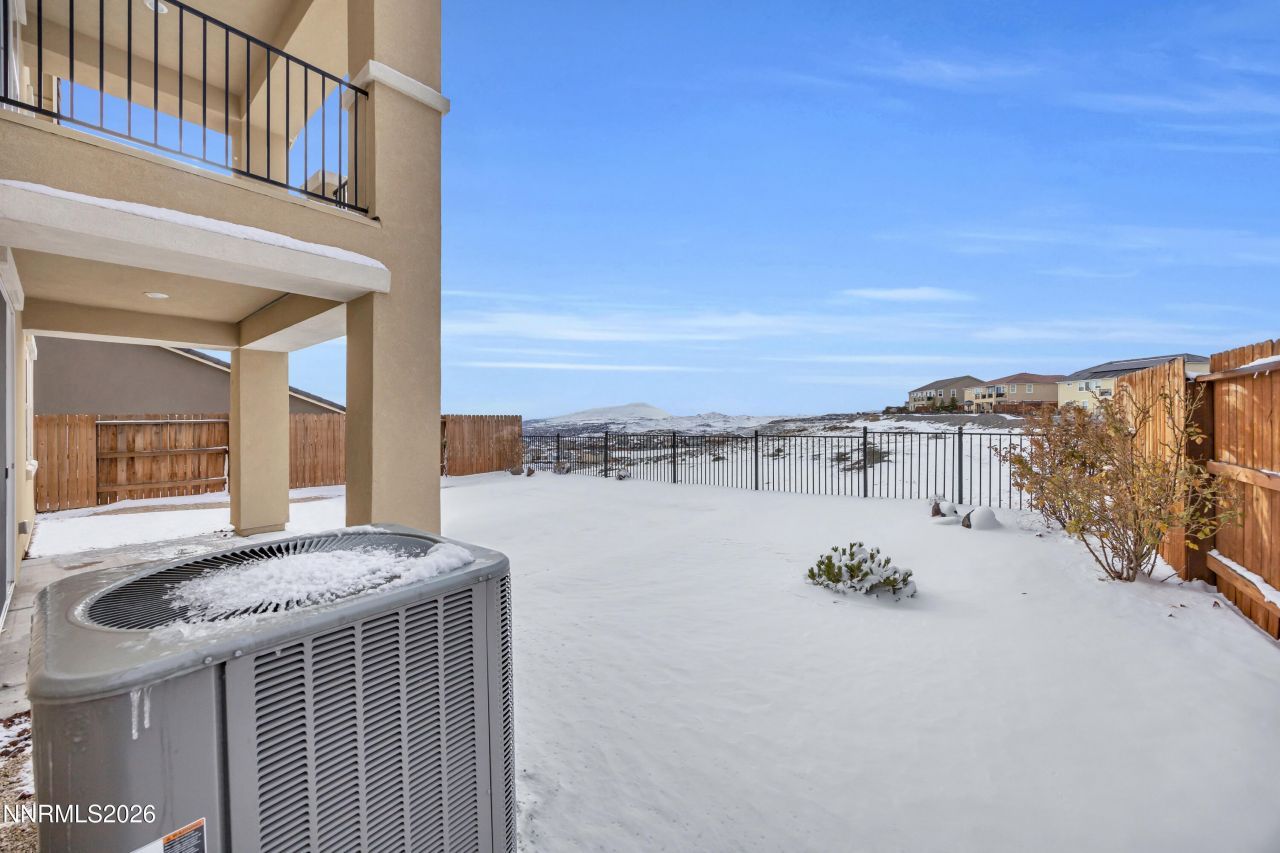 3307 Vincinato Drive, Sparks, NV 89434 Photo