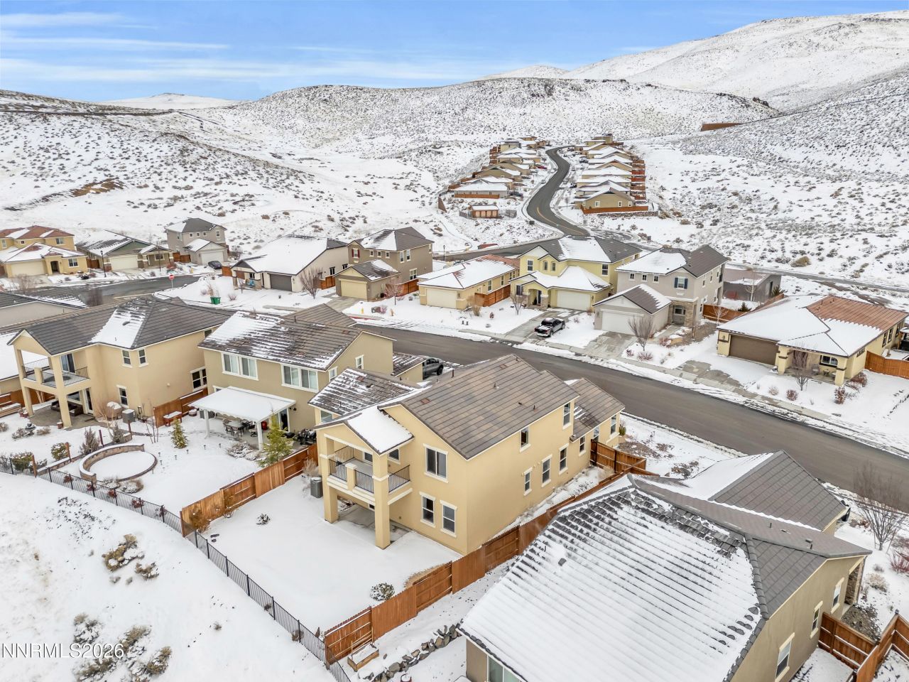 3307 Vincinato Drive, Sparks, NV 89434 Photo