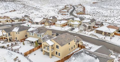 3307 Vincinato Drive, Sparks, NV 89434 Photo