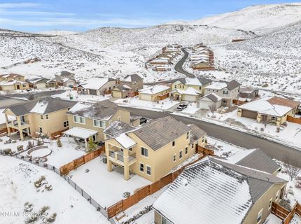 3307 Vincinato Drive, Sparks, NV 89434 Photo