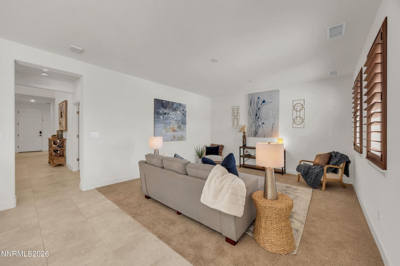 3307 Vincinato Drive, Sparks, NV 89434 Photo