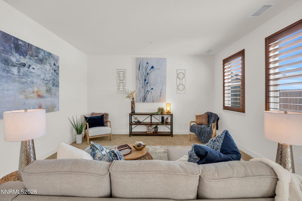 3307 Vincinato Drive, Sparks, NV 89434 Photo