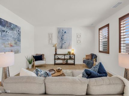 3307 Vincinato Drive, Sparks, NV 89434 Photo