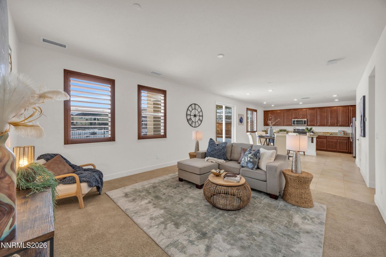 3307 Vincinato Drive, Sparks, NV 89434 Photo