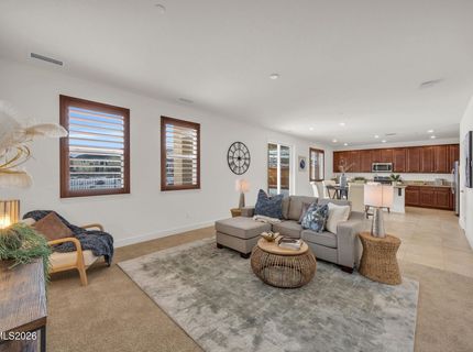 3307 Vincinato Drive, Sparks, NV 89434 Photo