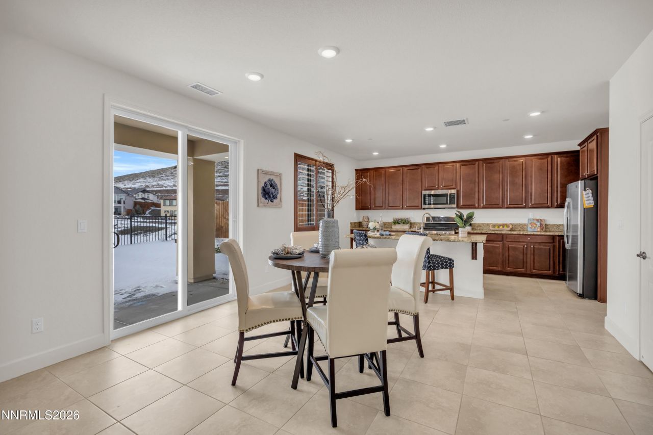 3307 Vincinato Drive, Sparks, NV 89434 Photo