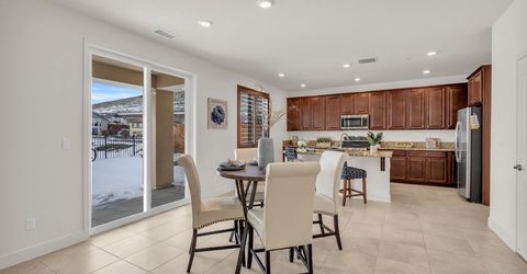 3307 Vincinato Drive, Sparks, NV 89434 Photo