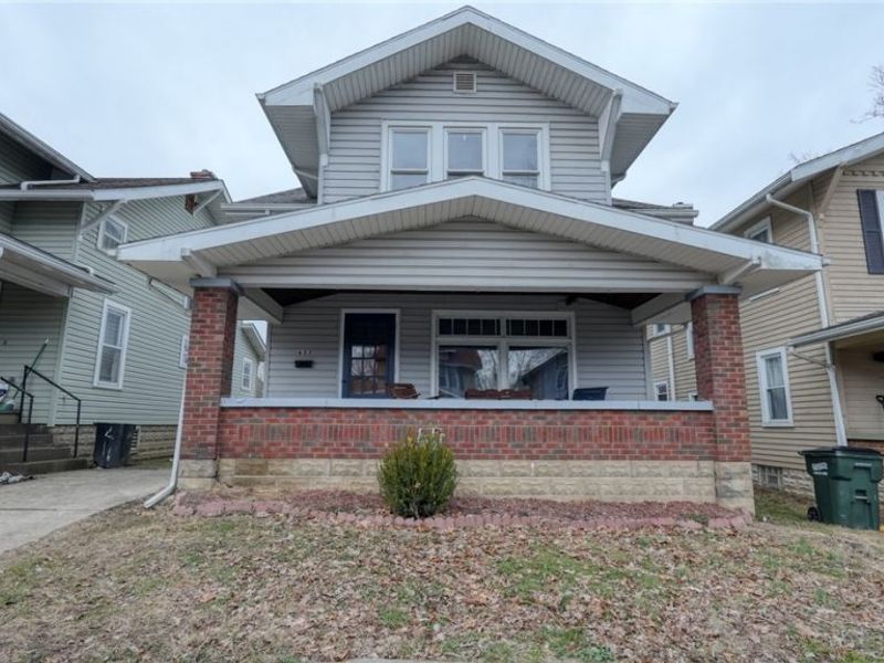 633 N 9th Street, Cambridge, OH 43725 Photo 1