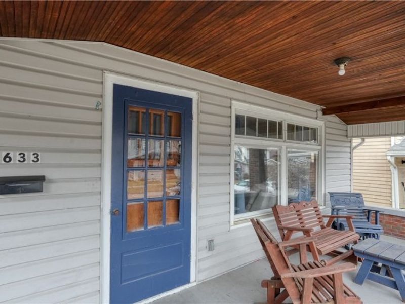 633 N 9th Street, Cambridge, OH 43725 Photo 3