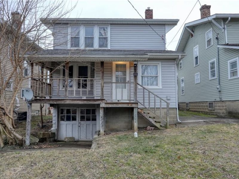 633 N 9th Street, Cambridge, OH 43725 Photo 38