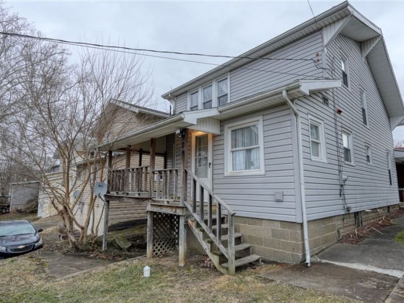 633 N 9th Street, Cambridge, OH 43725 Photo 39